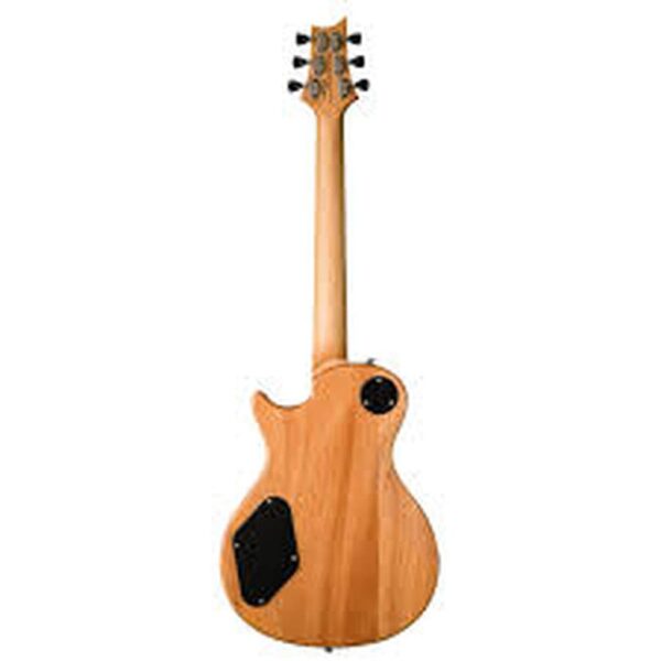 PRS SE Zach Myers Semi-hollow Electric Guitar - Image 7