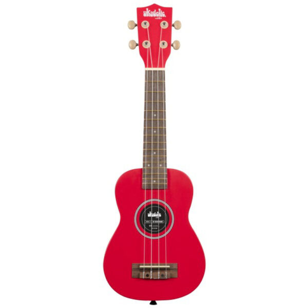 Kala Ukadelic Soprano Ukulele