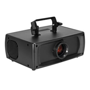 Eurolite LED WF-100 LED Water Reflection Effect with Color Wheel and DMX Control