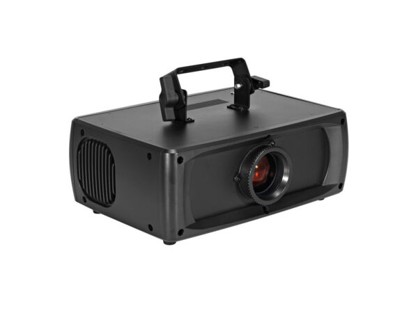 Eurolite LED WF-100 LED Water Reflection Effect with Color Wheel and DMX Control