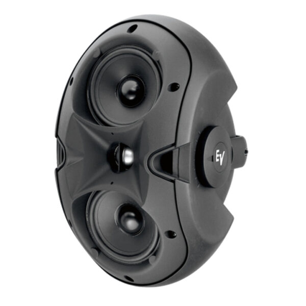 Electro-Voice EVID 4.2 Dual 4" 2-Way Surface-Mount Loudspeakers (Pair) - Image 3