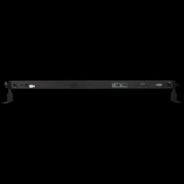 4x Showtec Sonus Bar 8B Battery RGBW 1M LED Light Bar - Image 6