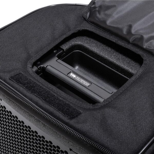 RCF CVR TT 10 Padded Cover - Image 4
