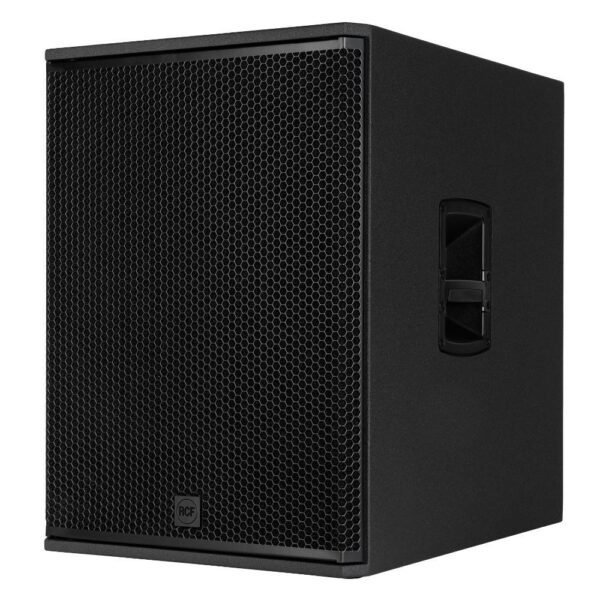 RCF SUB 8003-AS MK3 Professional Powered 18" Subwoofer 2200w *BSTOCK* - Image 2