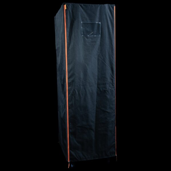 Wentex P&D Trolley Cover Water-Resistant Polyester Cover - Image 3