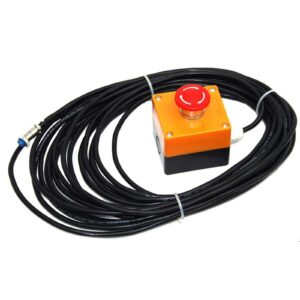 Jb Systems LASER INTERLOCK SWITCH *BSTOCK*