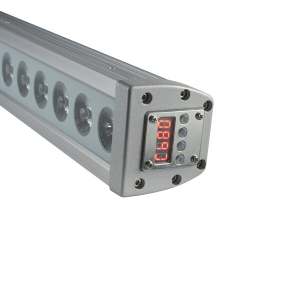 Flash LedBar 243 RGB IP 24 x 3W RGB LED Bar DMX - Image 2