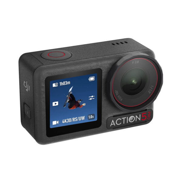 DJI Osmo Action 5 Pro Adventure Combo - Image 11