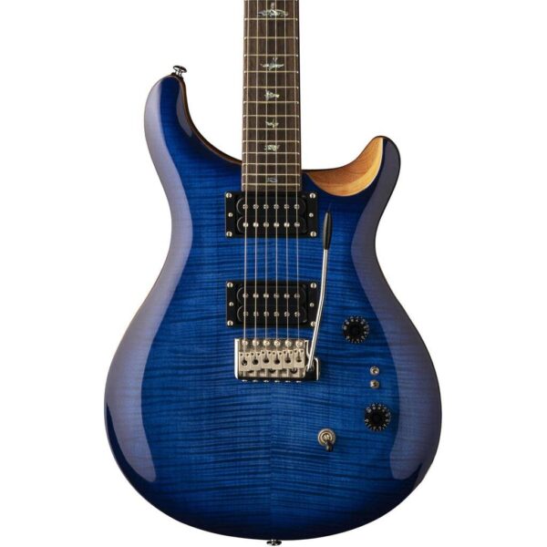 PRS SE Custom 24 Electric Guitar - Image 8