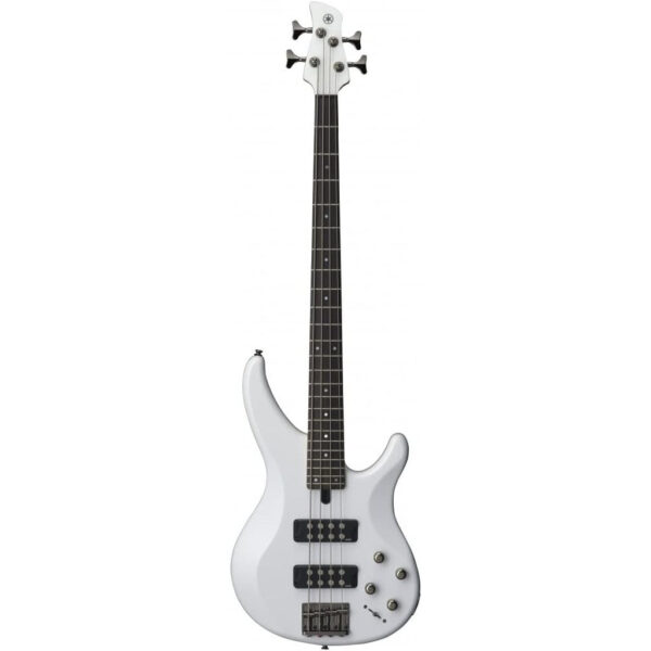 Yamaha TRBX304 Bass Guitar - Image 7
