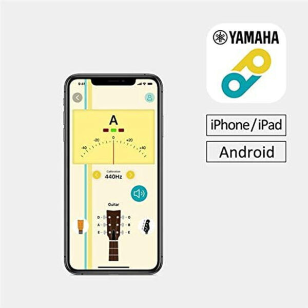 Yamaha GigMaker Standard Acoustic Pack - Image 14