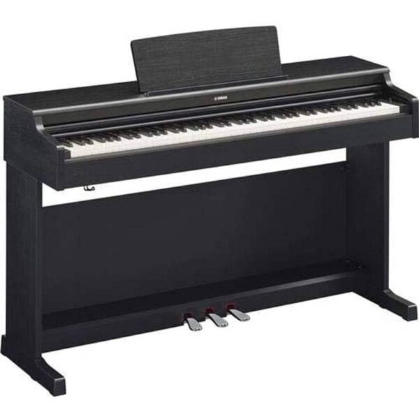 Yamaha Arius YDP-164 Digital Piano with Bench - Image 4