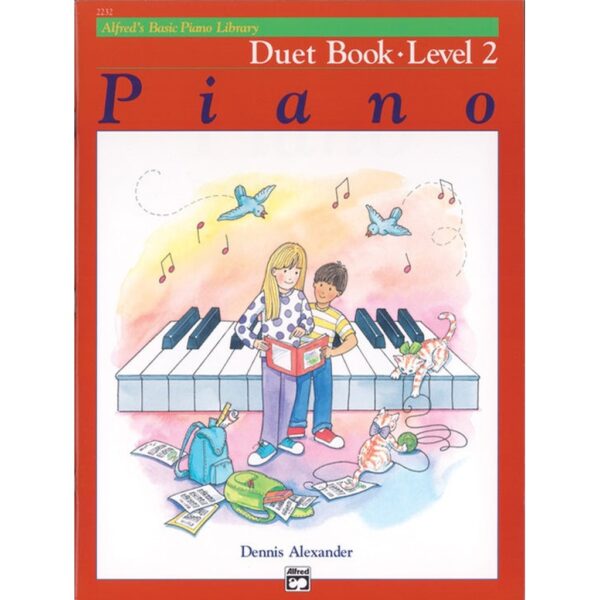 Alfred's Basic Piano Library - Image 11