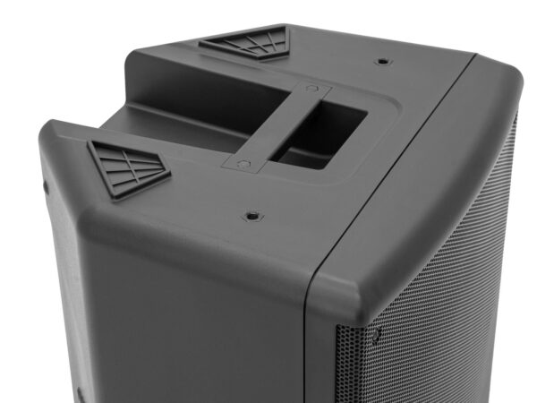 PSSO KX-P212A 12" Active 1400W DSP Speaker - Image 7