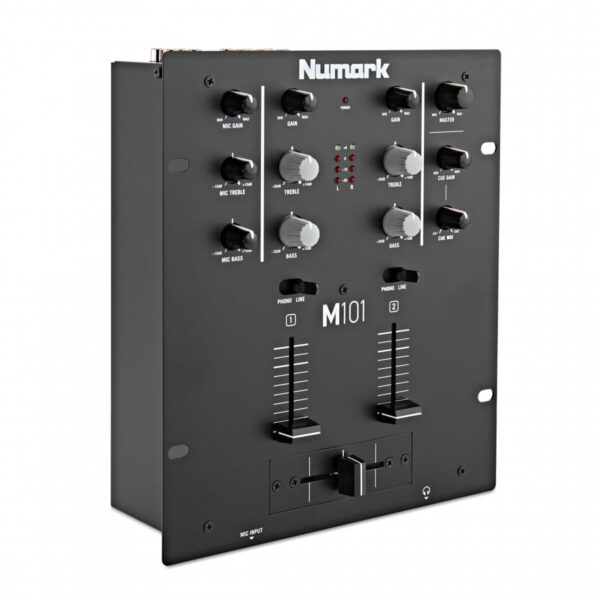 Numark M101 DJ Mixer *BSTOCK* - Image 3