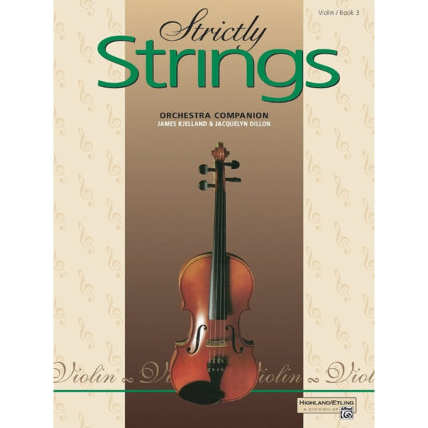 Strictly Strings: A Comprehensive String Method - Image 3