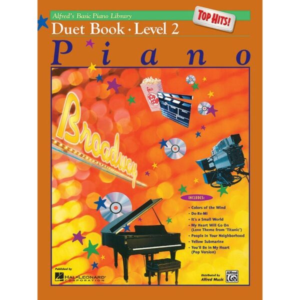 Alfred's Basic Piano Library - Image 13