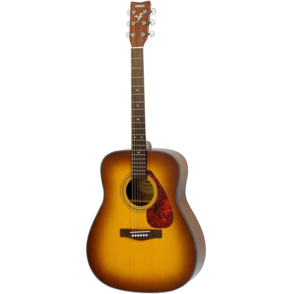 Yamaha GigMaker Standard Acoustic Pack - Image 4