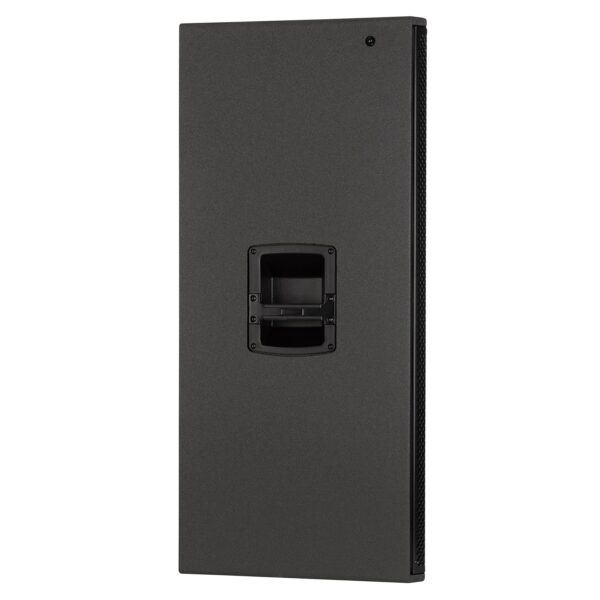 4x RCF NX985-A Active Speaker + 2x SUB8008-AS Dual 18" subwoofer 8600W PA Stack - Image 5