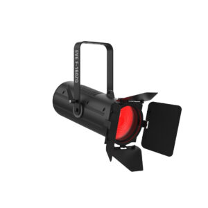 Chauvet EVE F-160ZQ Full-Colour RGBW Fresnel with Zoom 160W
