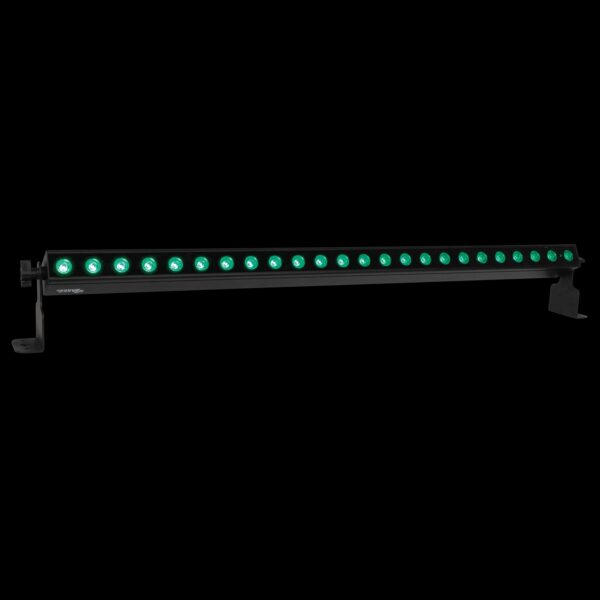 4x Showtec Sonus Bar 8B Battery RGBW 1M LED Light Bar - Image 4