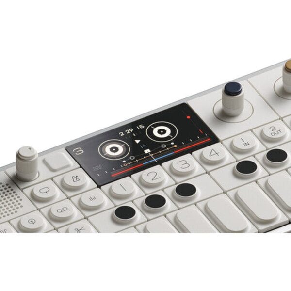 Teenage Engineering OP-1 Field Portable Synthesizer Workstation - Image 3