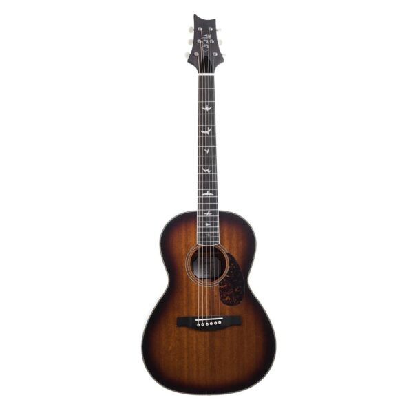PRS SE Parlor P20E Acoustic-Electric Guitar - Image 5