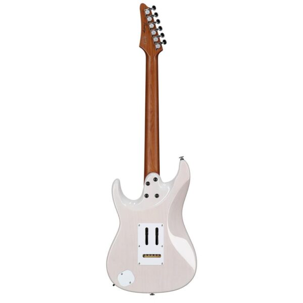 Ibanez Prestige AZ2204N Electric Guitar - Image 5