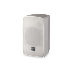 FBT Canto 5CA White Active Speaker 5" 150W RMS