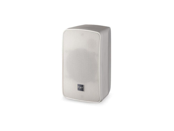 FBT Canto 5CA White Active Speaker 5" 150W RMS