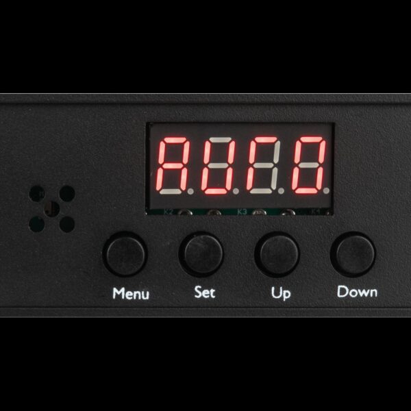 4x Showtec Sonus Bar 8B Battery RGBW 1M LED Light Bar - Image 8