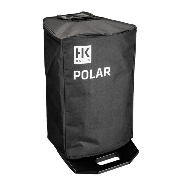 HK Audio Polar 12 2000W Column Array System With Carry Bags *BSTOCK* - Image 11
