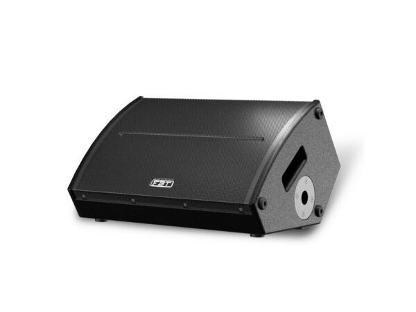 FBT X-PRO 112MA Powered Stage Monitor – 12" Bi-Amp with Bluetooth & DSP