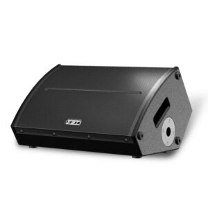 FBT X-PRO 112MA Powered Stage Monitor – 12" Bi-Amp with Bluetooth & DSP