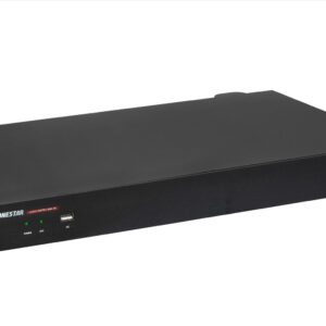 Fonestar NMX-88 Digital Audio Matrix with DSP and 8 GPIOs