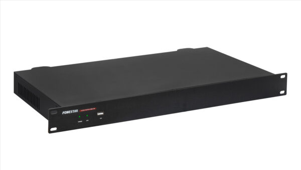 Fonestar NMX-88 Digital Audio Matrix with DSP and 8 GPIOs