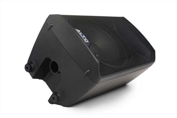 Alto TX412B 600W 12" Battery Powered Bluetooth PA Loudspeaker - Image 8