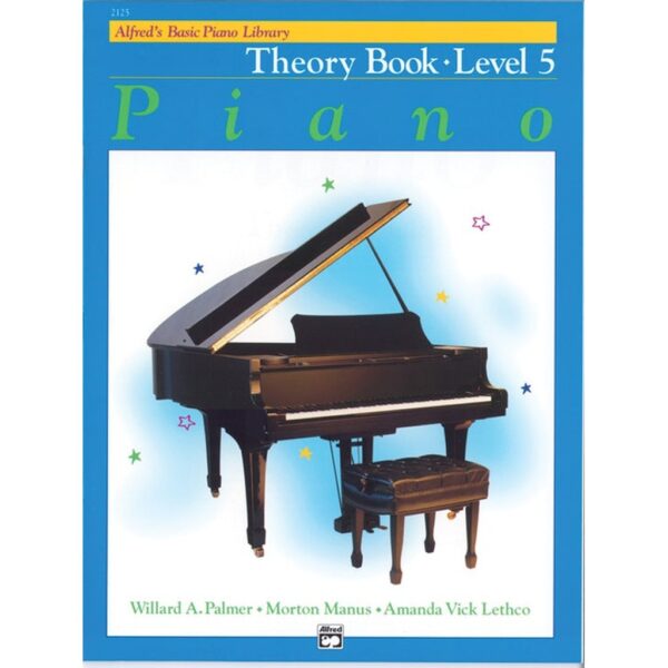 Alfred's Basic Piano Library - Image 32