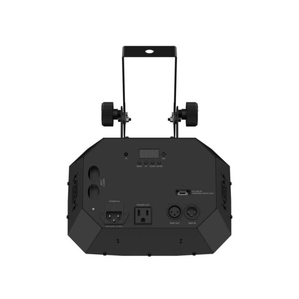 Chauvet DJ Wash FX Hex ILS RGBWA+UV LED Wash - Image 4