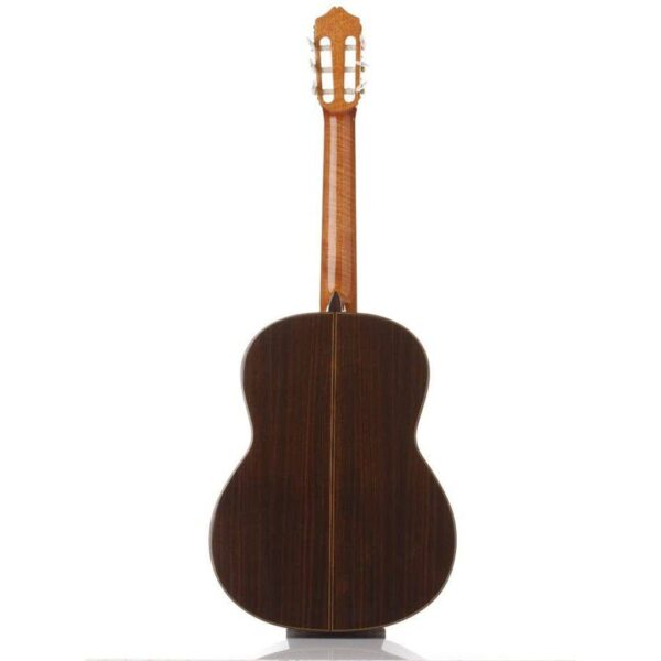 Cordoba C7 Nylon String Classical Guitar - Cedar - Image 6