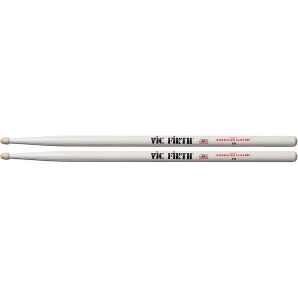 Vic Firth American Classic Drumsticks - Image 3