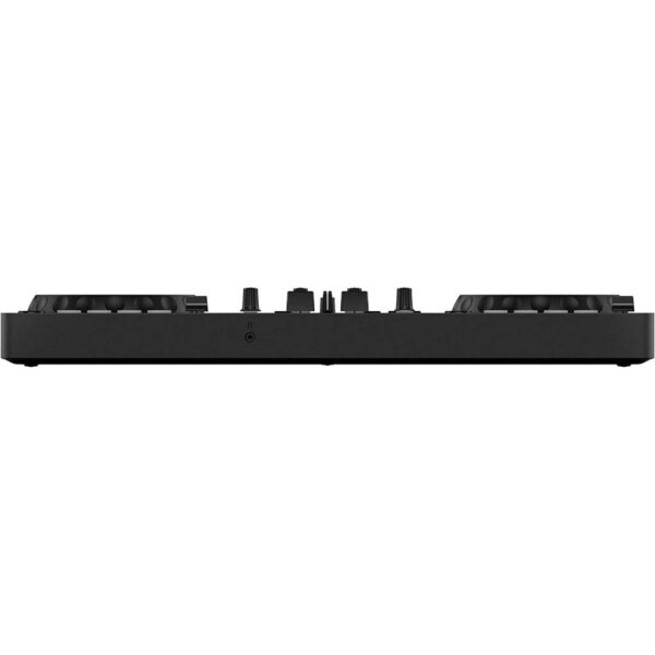 Pioneer DJ DDJ-FLX4 2-deck Rekordbox and Serato DJ Controller - Black - Image 5