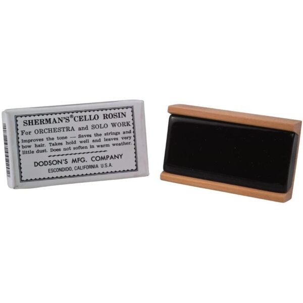 Sherman Rosin - Image 2