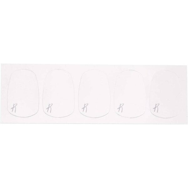 D’Addario Reserve Mouthpiece Patches (5 Pack) - Image 2