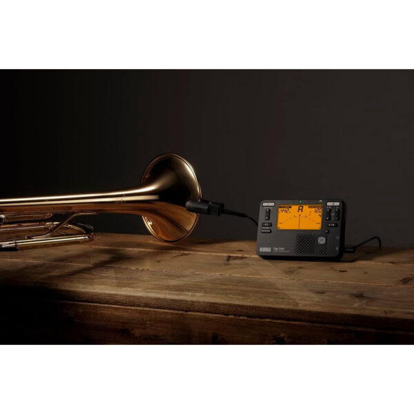 Korg TM-70 Tuner and Metronome - Image 7