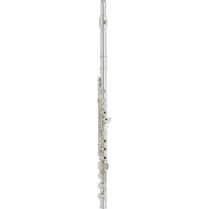 Yamaha YFL-362HY Intermediate Flute - B-Foot with Offset G