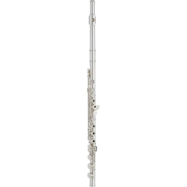 Yamaha YFL-362HY Intermediate Flute - B-Foot with Offset G