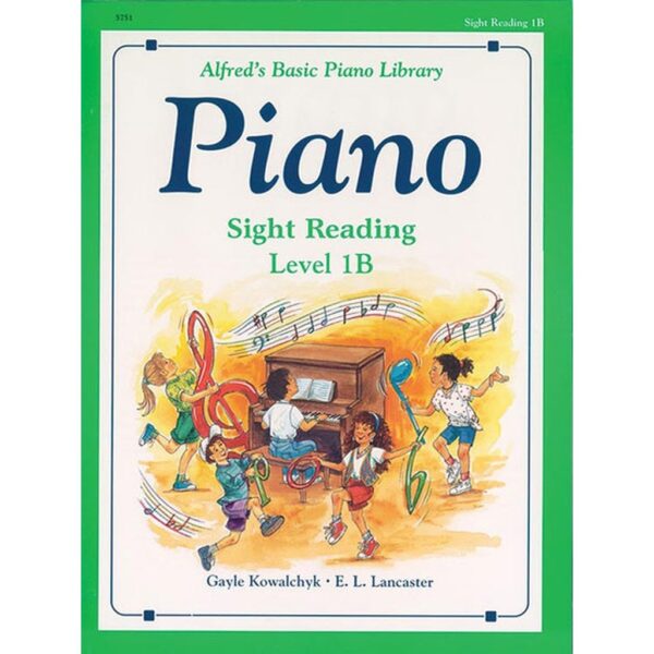 Alfred's Basic Piano Library - Image 19