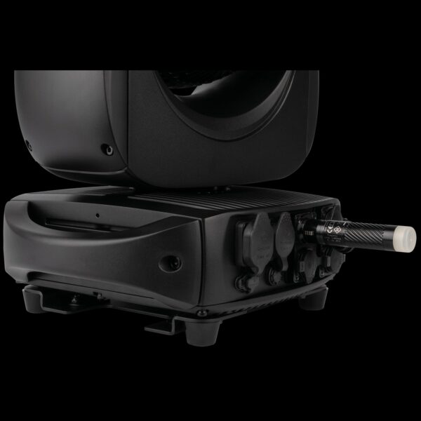 Showtec Airdrive 2.4 Stick Wireless DMX Receiver 5P WDMX Compatible - Image 3