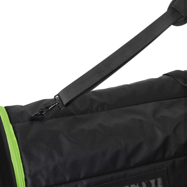Gravity TBG MS 6 B Rollable Touring Transport Bag for Up to 6 Microphone Stands - Image 8